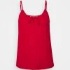Anna Field Top - Red, Mujer -LuxeTrend Ventas ebd9d8fb4fc54f6588fc5ec4cfb46c8e