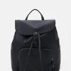 Anna Field Mochila - Black, Mujer -LuxeTrend Ventas ec0bfacc46e94c08940ecb50e8379ee9