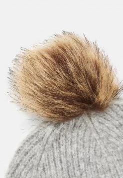 Anna Field Gorro - Grey, Mujer 9 Anna Field Gorro - Grey, Mujer -LuxeTrend Ventas ec14e245299a4ac5907e3b5b7a701312