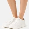 Anna Field LEATHER - Zapatillas - White/gold, Mujer 1 Anna Field LEATHER - Zapatillas - White/gold, Mujer -LuxeTrend Ventas ec33d20d935f41c49184e762955d4080
