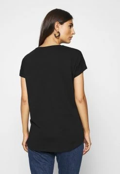 Anna Field Camiseta Estampada - Black, Mujer -LuxeTrend Ventas ec619be174814a13a17ac345f869a2b4