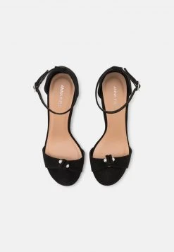 Anna Field Sandalias - Black, Mujer 13 Anna Field Sandalias - Black, Mujer -LuxeTrend Ventas ec8680a9d638410d8e2eaa68edd99cfb