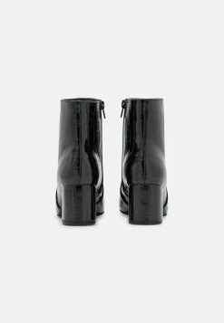 Anna Field Botines Bajos - Black, Mujer 11 Anna Field Botines Bajos - Black, Mujer -LuxeTrend Ventas ecb3048ecd4a413291b720246b3fdf51