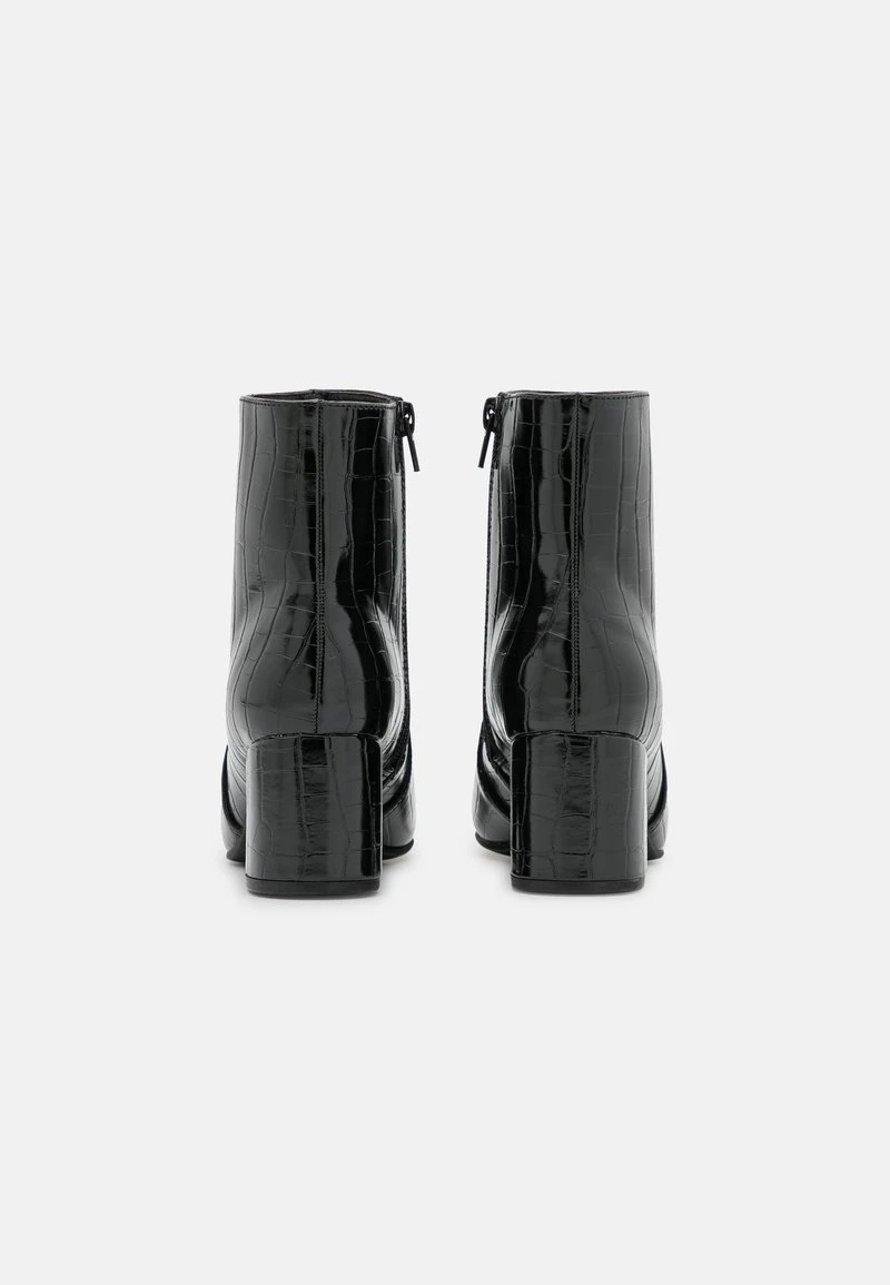 Anna Field Botines Bajos - Black, Mujer 6 Anna Field Botines Bajos - Black, Mujer - Imagen 4