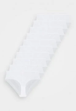 Anna Field FROLICE 10PP SHORT - Braguitas - White, Mujer -LuxeTrend Ventas ecfc3885e07c440685c8b5817a43492d