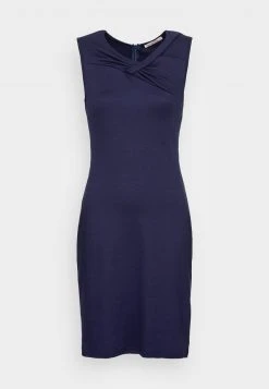 Anna Field Vestido Ligero - Dark Blue, Mujer -LuxeTrend Ventas ed06d323f3824252a390fb8dd6cde22e
