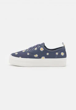 Anna Field Zapatillas - Dark Blue/white, Mujer -LuxeTrend Ventas ed3025f5dff94e309b4264a1c24c9bd9