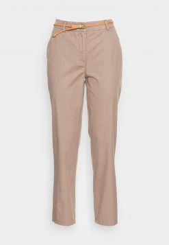 Anna Field Pantalones Chinos - Taupe, Mujer -LuxeTrend Ventas ed3a604740f24df0a6f29fc2aff7516d