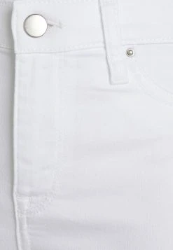 Anna Field Vaqueros Slim Fit - White, Mujer -LuxeTrend Ventas ed5833589b2a483b9b29035dc9f01640