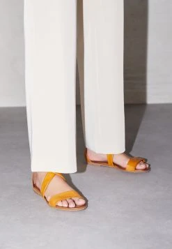 Anna Field LEATHER - Sandalias - Brown, Mujer -LuxeTrend Ventas ed63e16190924a828c19aec7f8a93b9c