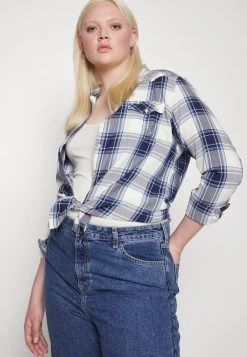 Anna Field Vaqueros Pitillo - Blue Denim, Mujer -LuxeTrend Ventas ed6471a2256844aa9e3bba556bbb554b