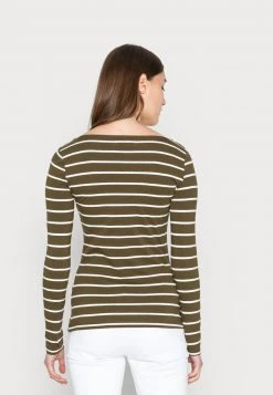 Anna Field 2 PACK - Camiseta De Manga Larga - Khaki, Mujer 10 Anna Field 2 PACK - Camiseta De Manga Larga - Khaki, Mujer -LuxeTrend Ventas ed70b1b920be4bbba48ec00e05c27090