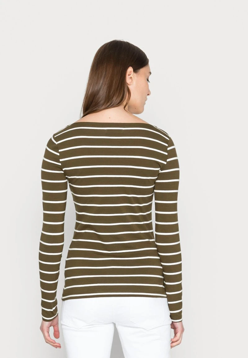 Anna Field 2 PACK - Camiseta De Manga Larga - Khaki, Mujer 5 Anna Field 2 PACK - Camiseta De Manga Larga - Khaki, Mujer - Imagen 3