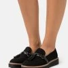 Anna Field Mocasines - Black, Mujer -LuxeTrend Ventas ed97c9ffbfc84dc298689955f216e548