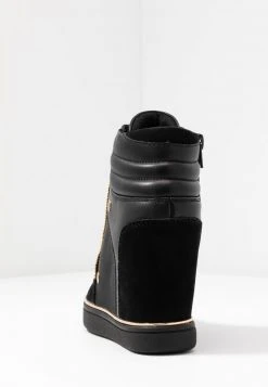 Anna Field BOOTIE - Zapatillas Altas - Black, Mujer 14 Anna Field BOOTIE - Zapatillas Altas - Black, Mujer -LuxeTrend Ventas edb2268926394754a580749d3c9342a5