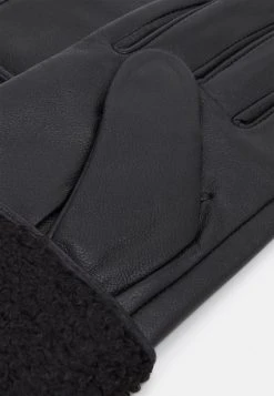 Anna Field Guantes - Black, Mujer -LuxeTrend Ventas edb582e1840947d4bd5e9da901558277