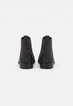 Anna Field COMFORT - Botines Bajos - Gunmetal/black, Mujer -LuxeTrend Ventas edf5ae306b5b4661ac333a7da3a97183