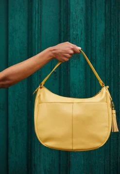 Anna Field Bolso De Mano - Yellow, Mujer -LuxeTrend Ventas edf8597511bf44828763eaed92af68bb