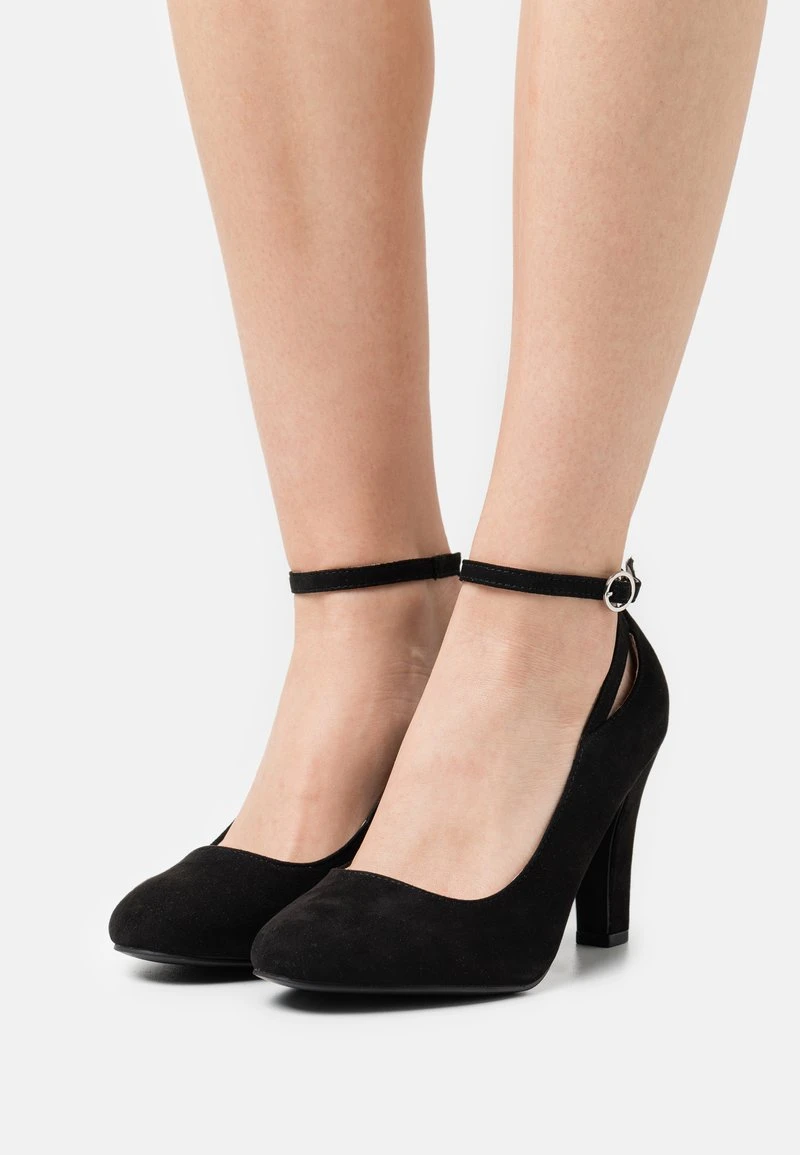Anna Field Zapatos Altos - Black, Mujer 3 Anna Field Zapatos Altos - Black, Mujer