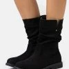 Anna Field Botas - Black, Mujer -LuxeTrend Ventas ee207acf95c94c41a03ebda2173aa2a9