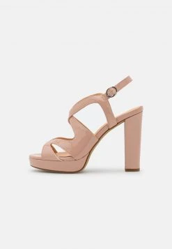 Anna Field Sandalias Con Plataforma - Light Pink, Mujer -LuxeTrend Ventas ee9265bba1d74a2183ed9a158eefa864