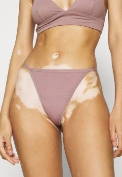 Anna Field 7PP GEORGIA THONG PACK - Tanga - Black/pink, Mujer -LuxeTrend Ventas eed46ac243824515ba9747a8ce5ce26e