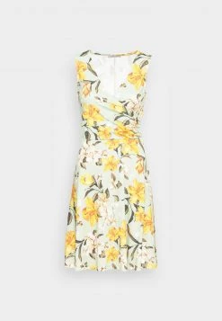 Anna Field Vestido Informal - Beige/yellow, Mujer -LuxeTrend Ventas eed812795f3f468d9be4926bbd037af2