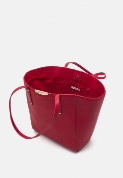 Anna Field Bolso Shopping - Dark Red, Mujer -LuxeTrend Ventas eedd533adff14f829af07188addb7ef4