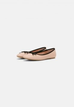 Anna Field Bailarinas - Light Pink, Mujer -LuxeTrend Ventas ef1f2a284f8542529ce4d672d826223b