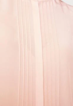 Anna Field Sleeveless Blouse With Gathers - Blusa - Pink, Mujer -LuxeTrend Ventas ef478ef64b984bbb83f55201ae29b8b0