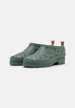 Anna Field Sandalias Planas - Green, Mujer -LuxeTrend Ventas ef47be941f024655841636e7dcfa1001