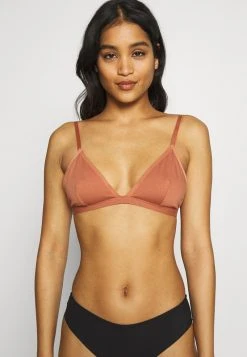 Anna Field Odessa 2 Pack Triangle Bra - Sujetador Sin Aros - Tan/black, Mujer -LuxeTrend Ventas ef914379755a44d3b41f764774e5fb59