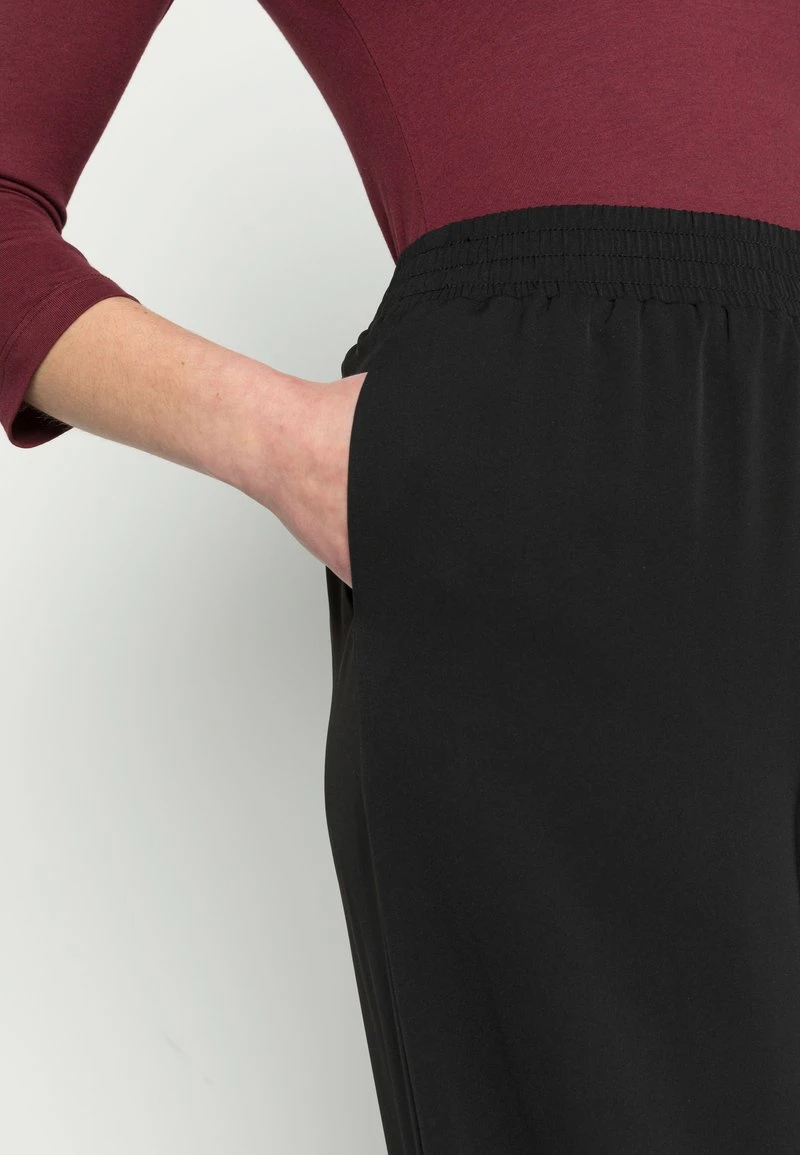 Anna Field Pantalones - Black, Mujer 7 Anna Field Pantalones - Black, Mujer - Imagen 5