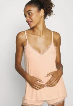 Anna Field SET - Pijama - Light Pink, Mujer -LuxeTrend Ventas f00082bcd7894189a512b392038741f4