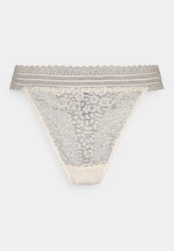 Anna Field 5PP LACE THONG - Tanga - Nude, Mujer -LuxeTrend Ventas f0436c4f50644c8c9f69b0ab4afc3ba4