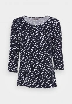 Anna Field Camiseta De Manga Larga - Dark Blue, Mujer 10 Anna Field Camiseta De Manga Larga - Dark Blue, Mujer -LuxeTrend Ventas f06a24cc052b42019cdccdec5c87193d