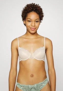 Anna Field 2 PACK LACE T SHIRT BRA - Sujetador Con Aros - Pink, Mujer -LuxeTrend Ventas f082e14c72ae44a09057278cb0fea5bc