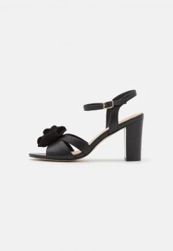 Anna Field LEATHER - Sandalias - Black, Mujer 9 Anna Field LEATHER - Sandalias - Black, Mujer -LuxeTrend Ventas f1064bbcb4b34e8386f6ab01bd677b8e