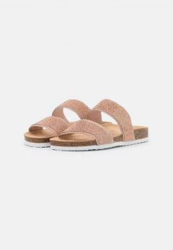 Anna Field COMFORT - Pantuflas - Light Pink, Mujer -LuxeTrend Ventas f12fb2b319594716897dc609c8624c72