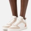 Anna Field Zapatillas Altas - Off-white, Mujer -LuxeTrend Ventas f157de0393f646ddb2a31eda323b278f