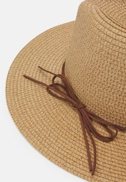 Anna Field Sombrero - Tan, Hombre -LuxeTrend Ventas f185390fdbd34d84b5ff3747d3de9f08