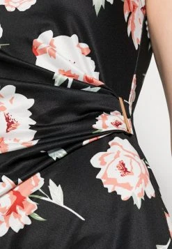 Anna Field Vestido De Tubo - Black, Mujer -LuxeTrend Ventas f2af3b38d04749fabf699223e16233be