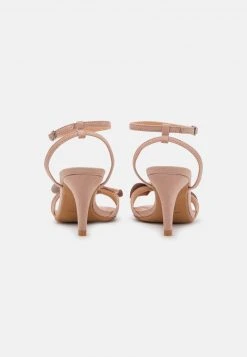 Anna Field Sandalias De Tacón - Light Pink, Mujer -LuxeTrend Ventas f2cb09a10fdb473f871349ffc114d962