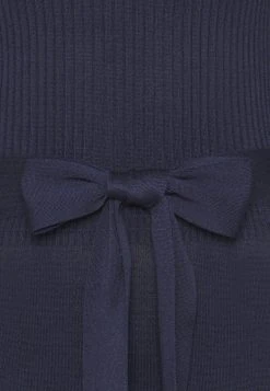 Anna Field Vestido De Punto - Dark Blue, Mujer -LuxeTrend Ventas f2d05826249f4cea9630916934ebe0ff
