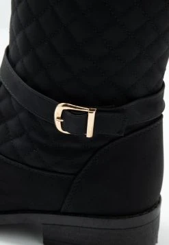 Anna Field Botas - Black, Mujer -LuxeTrend Ventas f2f03f9ac1e5488893236aa0ded58626