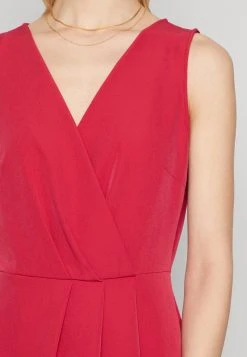 Anna Field Vestido Informal - Red, Mujer -LuxeTrend Ventas f30ead40127b4c2d97ffb89da868bff7