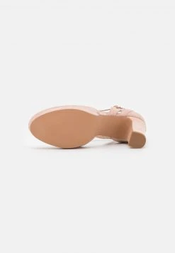 Anna Field Zapatos De Plataforma - Light Pink, Mujer -LuxeTrend Ventas f3195c522d114af29721f9a124611fc8