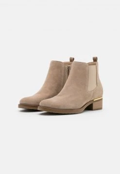 Anna Field LEATHER - Botines Bajos - Beige, Mujer 10 Anna Field LEATHER - Botines Bajos - Beige, Mujer -LuxeTrend Ventas f3239eb3ca624d1fb0d0f1d145083af0