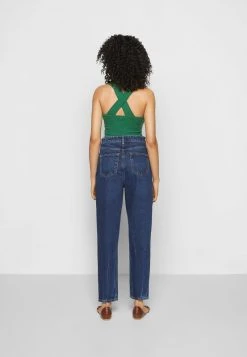 Anna Field Vaqueros Pitillo - Dark Blue Denim, Mujer 12 Anna Field Vaqueros Pitillo - Dark Blue Denim, Mujer -LuxeTrend Ventas f39c63143a4d4c7b91d3ad11f5528cd8