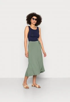 Anna Field Top - Dark Blue, Mujer 8 Anna Field Top - Dark Blue, Mujer -LuxeTrend Ventas f40a5e796d034d90894f21ab82568600